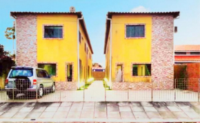 Casa em excelente localização em Porto de Galinhas